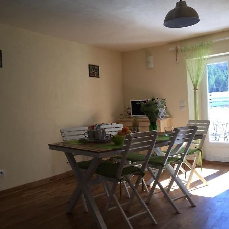 Le Cocovert du Verdon Riez Buitenkant foto