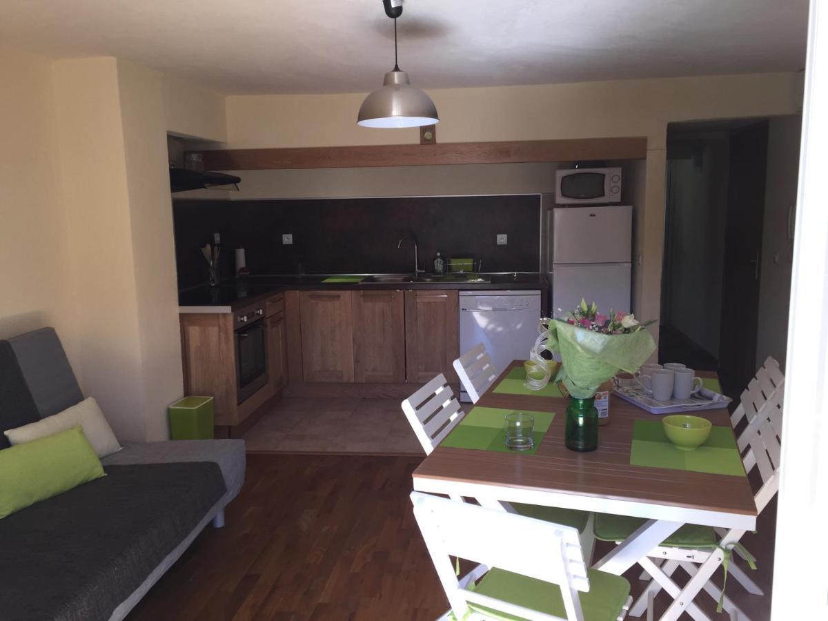 Le Cocovert du Verdon Riez Buitenkant foto